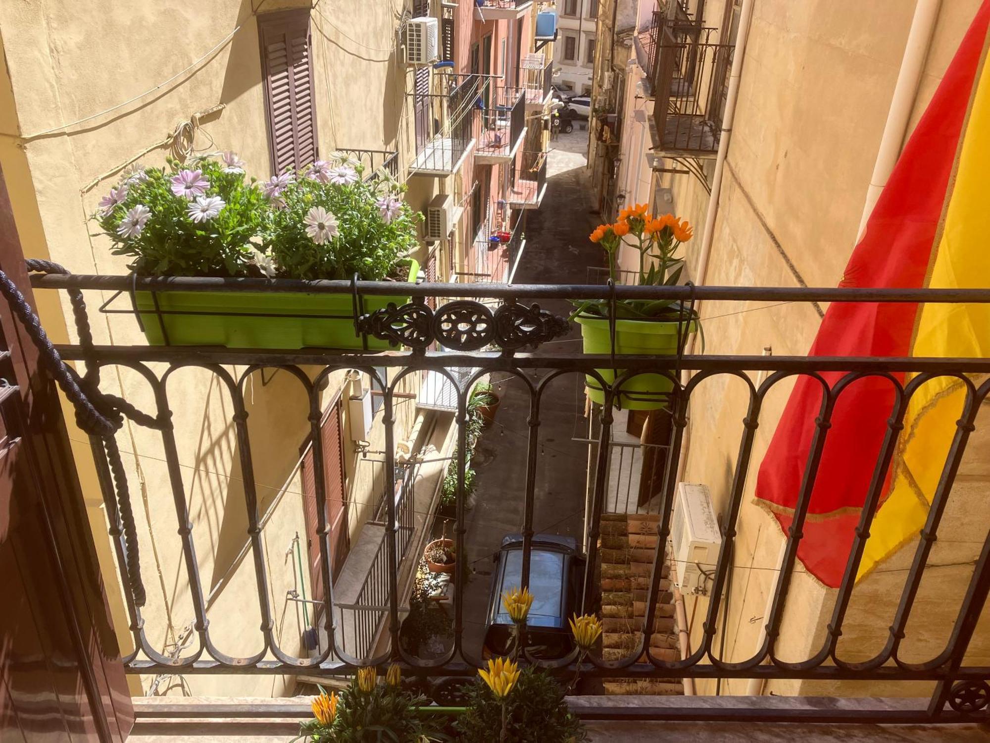 Il Vicoletto Al Massimo Appartement